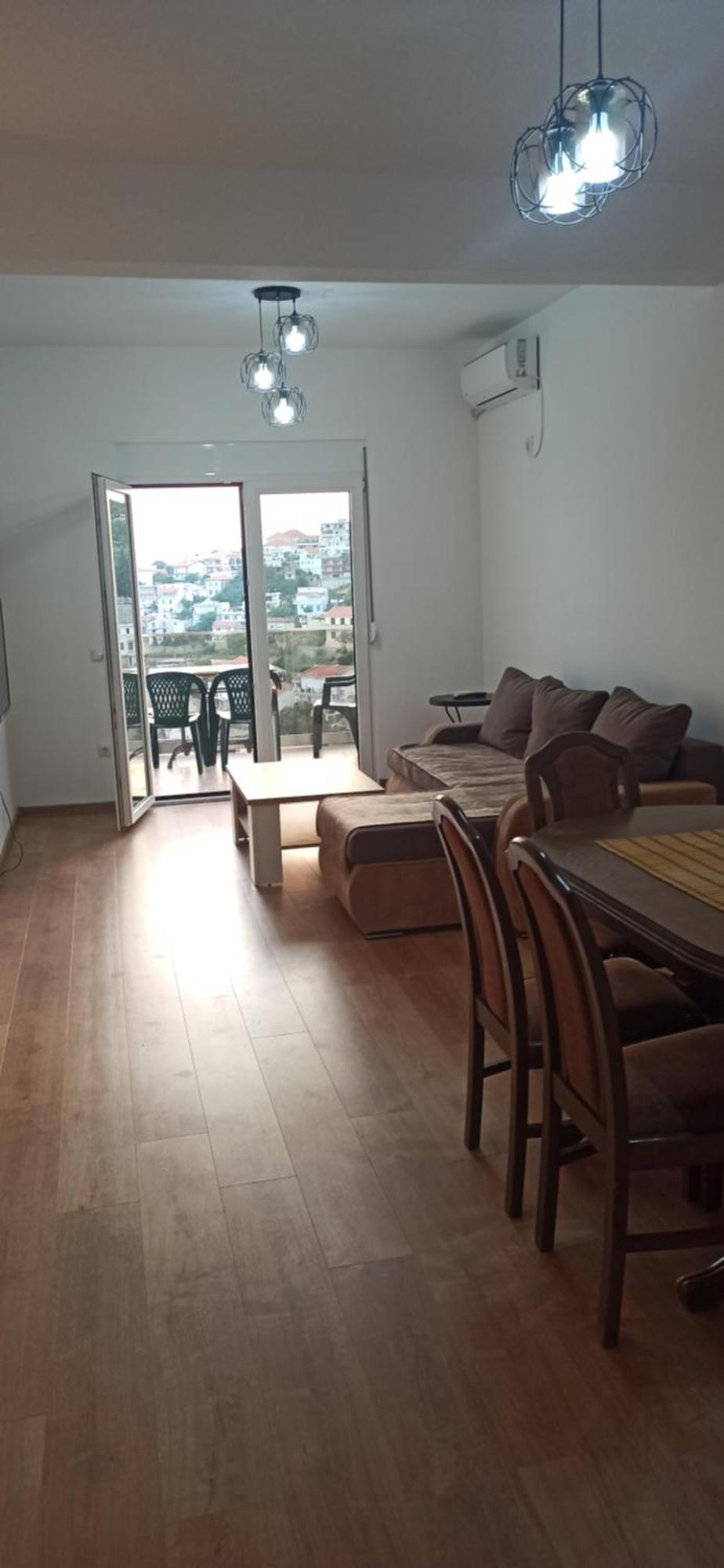 אולסינץ' Apartments Radoman מראה חיצוני תמונה